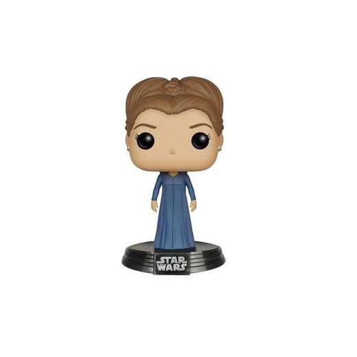 POP! Bobble - Star Wars