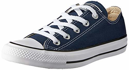 Converse Chuck Taylor All Star Season Ox