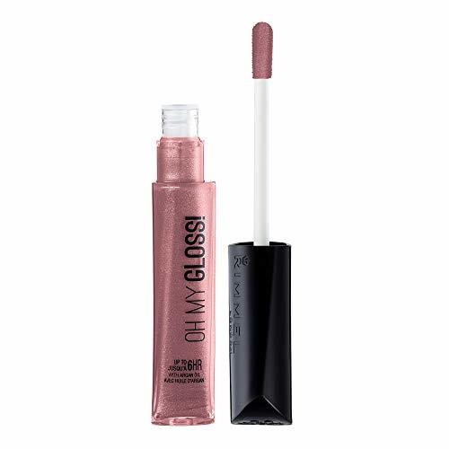 Rimmel London Gloss ¡por Dios! Lip Gloss - 260 mi 6