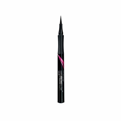 Maybelline New York Hyper Precise All Day Delineador de Ojos Waterproof