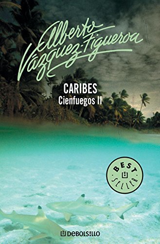 Libro Caribes