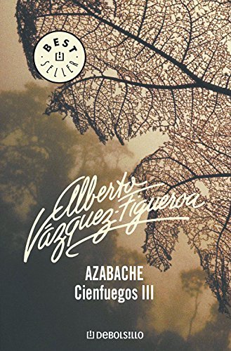 Libro Azabache