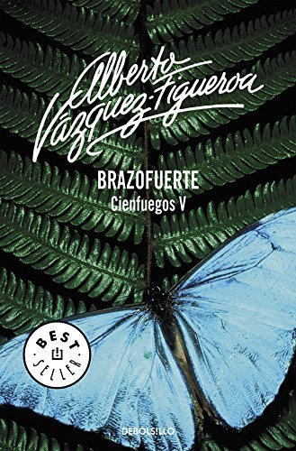 Libro Brazofuerte