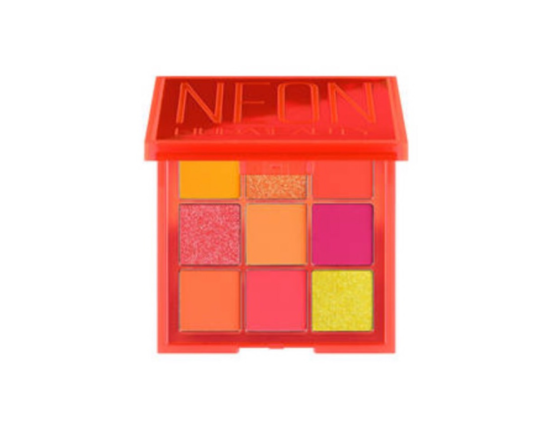 Producto huda beuty neon 