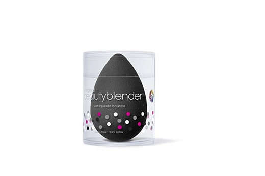 Beautyblender Esponja Tono Black