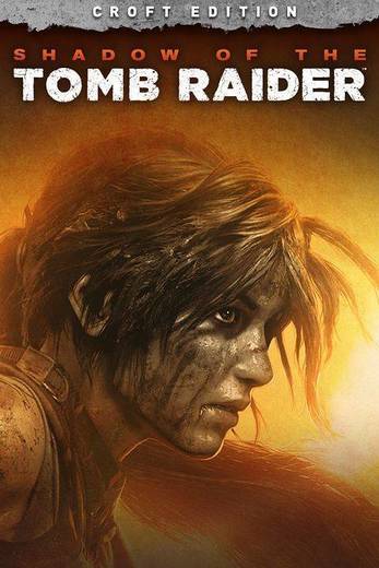 Shadow of the tomb raider 