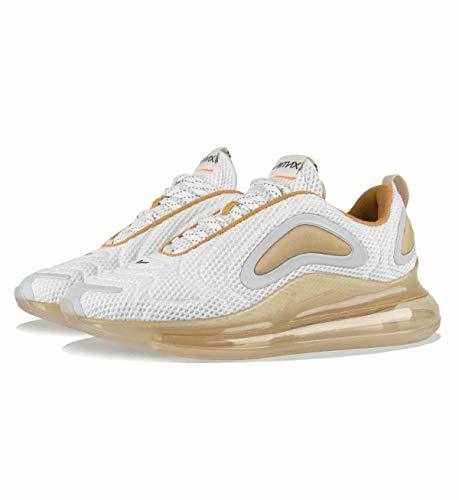 Fashion Nike Air MAX 720, Zapatillas de Atletismo para Hombre,