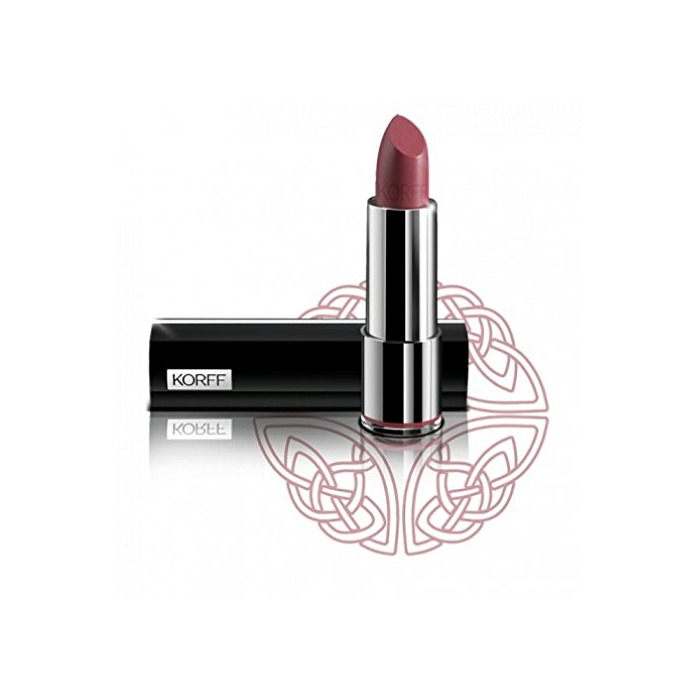 Belleza Korff Maquillaje del lápiz labial intenso color 303