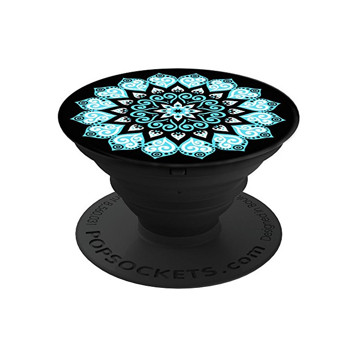 Electronic PopSockets 707128 - Soporte telescópico para Smartphones y tabletas