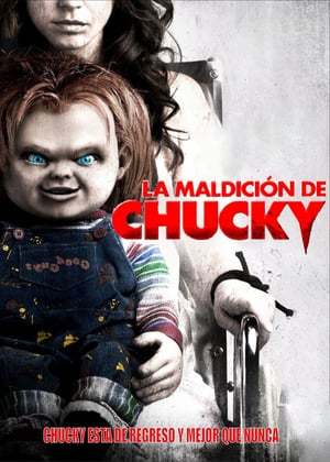 Movie La maldición de Chucky