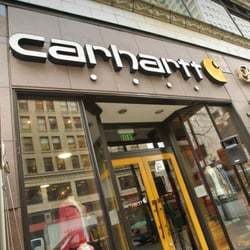 Lugar Carhartt