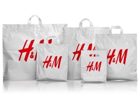 Moda H&M offers fashion and quality at the best price