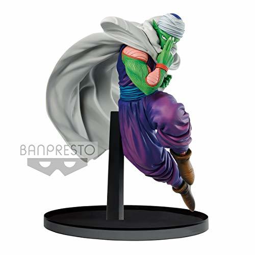 Lugares Dragon Ball Z Banpresto World Figure Colosseum Piccolo figure 16cm