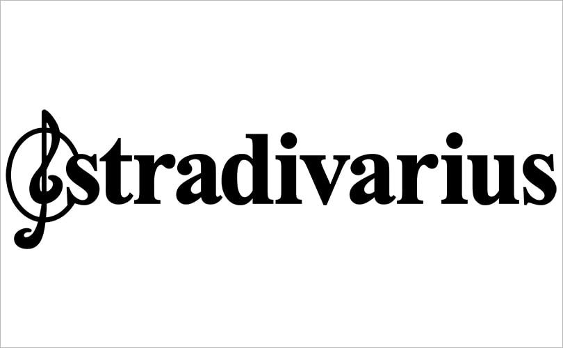 Lugares Stradivarius