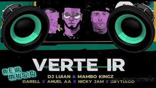 Music Verte Ir