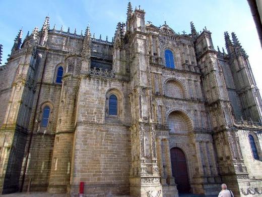 Catedral de Plasencia