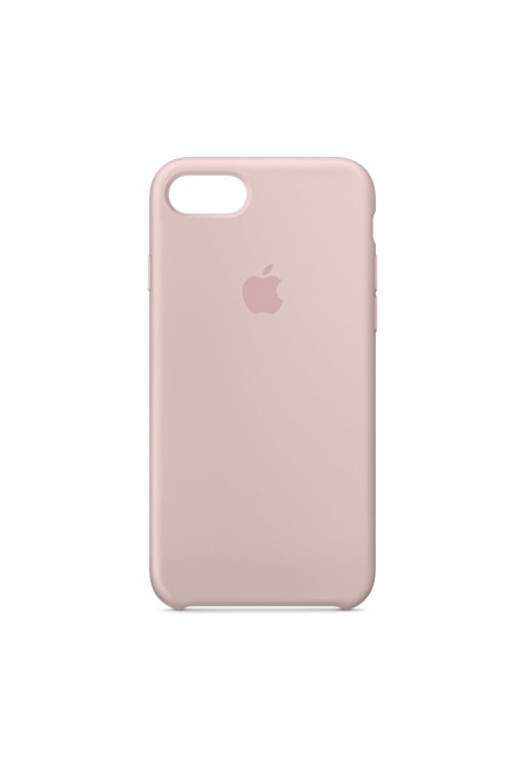 Electrónica Apple Funda Silicone Case