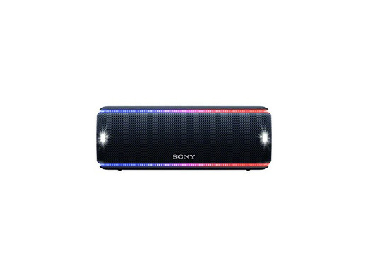 Sony SRSXB31B - Altavoz portátil Bluetooth