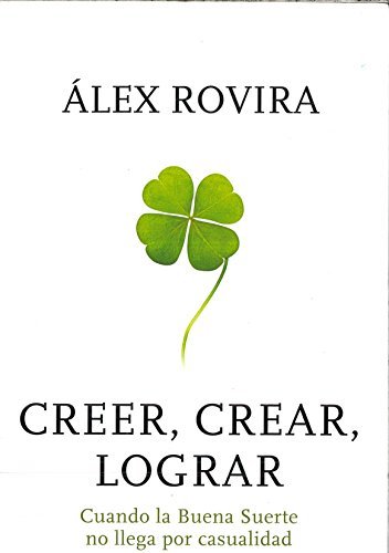 Libro CREER