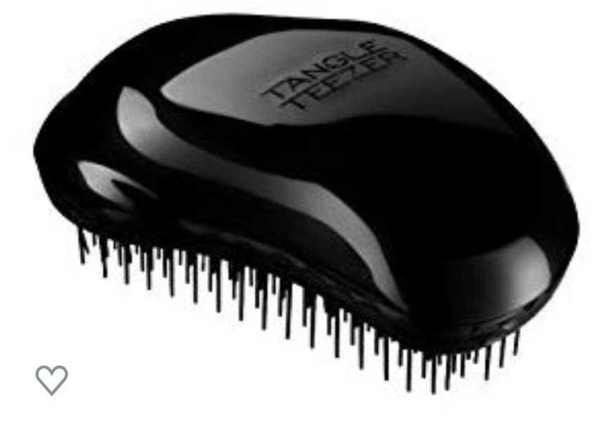 Fashion Cepillo tangle teezer