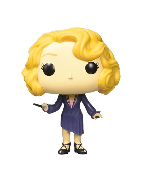 Productos Funko - Queenie Goldstein figura de vinilo, colección de POP, seria Fantastic