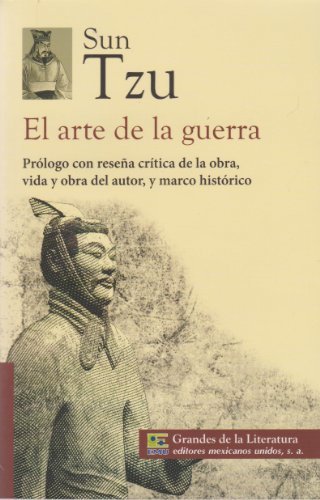 Book El Arte De La Guerr