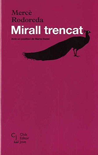 Books Mirall Trencat