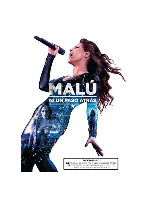 Product Malú