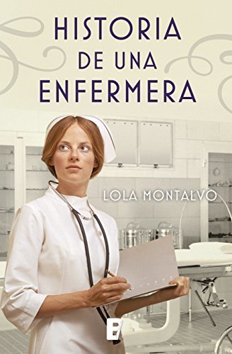 Book Historia de una enfermera