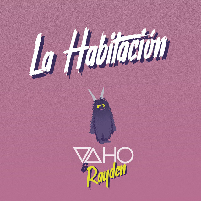 Music La Habitación (feat. Manuel Carrasco)