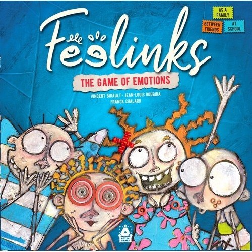 Producto Last Level - Feelinks, Multicolor