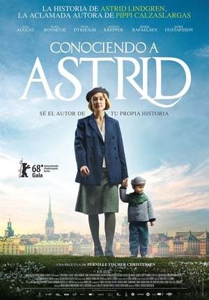 Movie Conociendo a Astrid