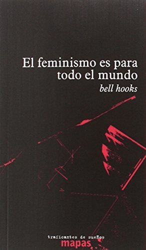 Book EL FEMINISMO ES PARA TODO EL MUNDO