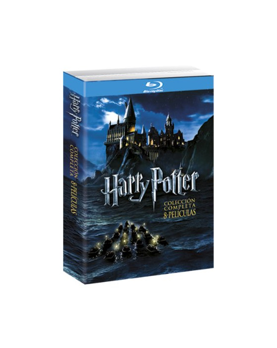 Libro Harry Potter