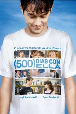 Movie (500) Días juntos