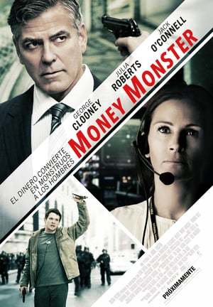 Movie Money Monster