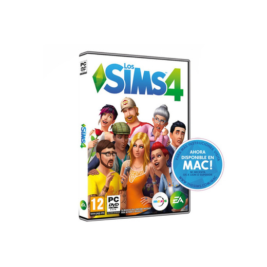 The Sims 4