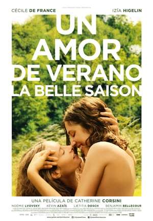 Movie Un amor de verano (La Belle Saison)