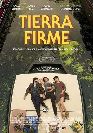 Película Tierra firme