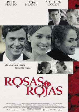 Película Rosas rojas