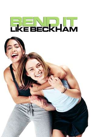 Película Quiero ser como Beckham