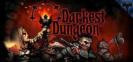 Moda Darkest Dungeon® on Steam