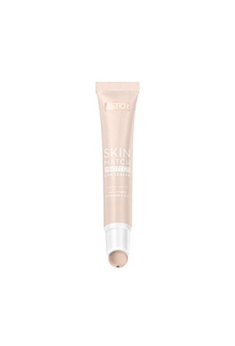 Belleza Astor SkinMatch Concealer Corrector