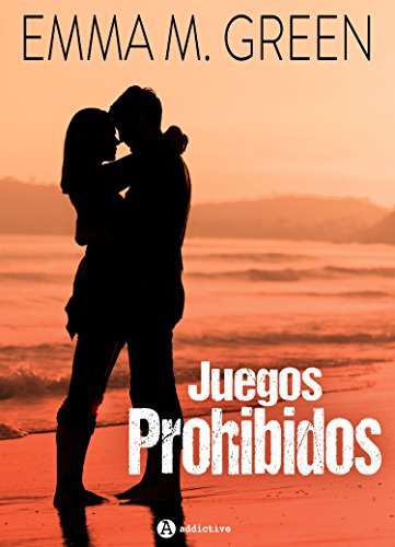 Book Juegos prohibidos