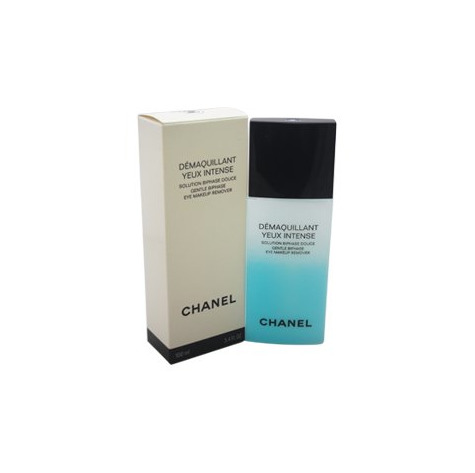 CHANEL CLEANSER démaquillant yeux intense 100 ml