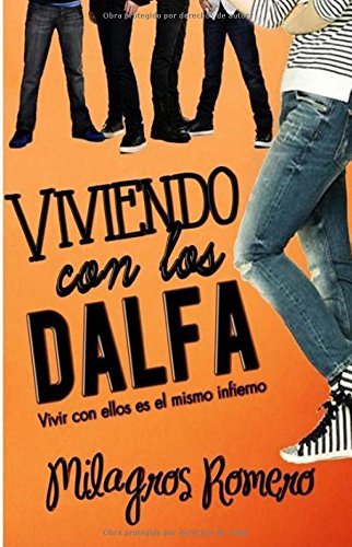 Libro Viviendo con los Dalfa