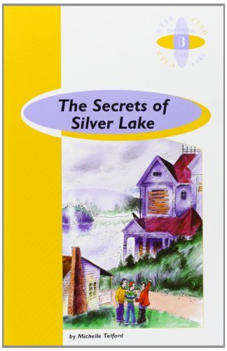 Libro THE SECRETS OF SILVER LAKE