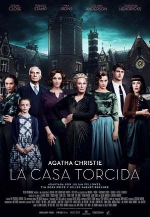 Movie La casa torcida