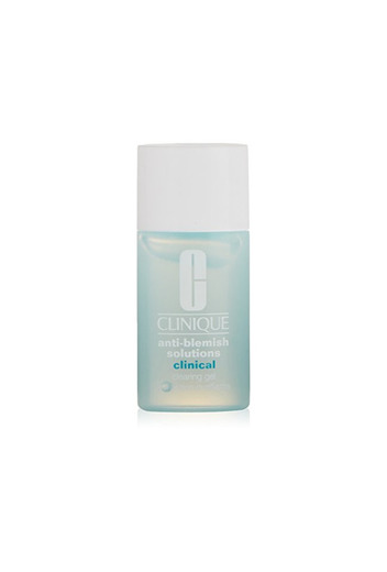 Clinique Anti Blemish Solutions Clinical Clearing Gel Anti Manchas