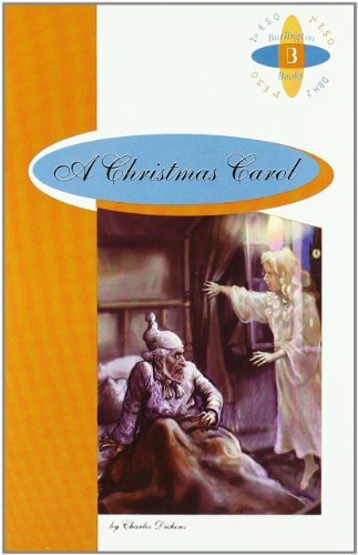 Book A Christmas Carol